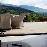 Babiogorska Stodola Вилла *