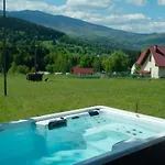 Babiogorska Stodola *