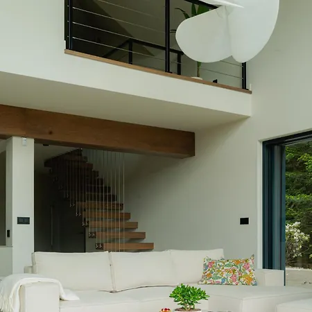 빌라 Babiogorska Stodola *