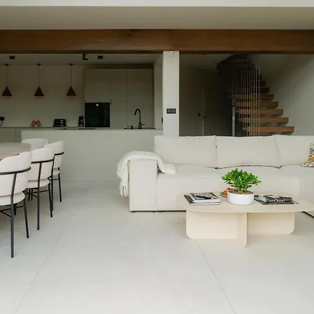 Babiogorska Stodola 빌라 자보자