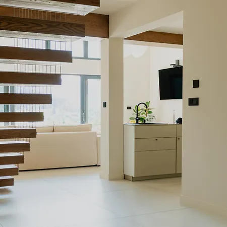 Babiogorska Stodola 빌라