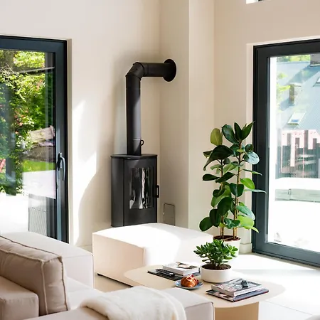 Babiogorska Stodola * 자보자