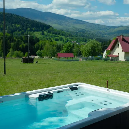 Babiogorska Stodola *