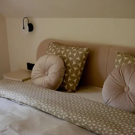 Babiogorska Stodola * 자보자