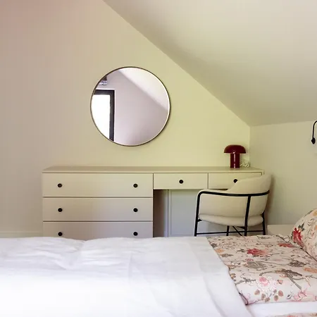 Babiogorska Stodola 빌라