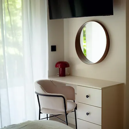 Babiogorska Stodola 빌라 자보자