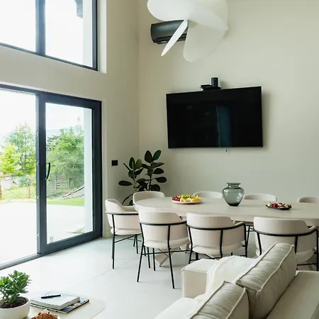 Babiogorska Stodola 자보자