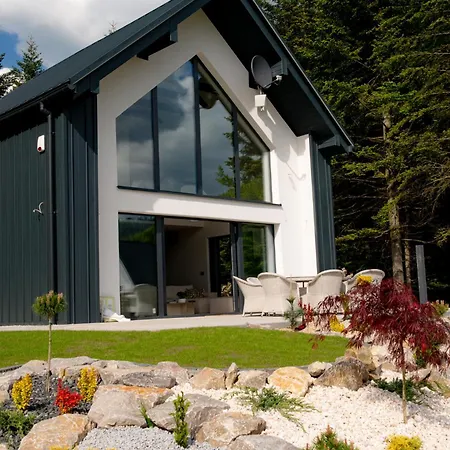 Babiogorska Stodola 빌라