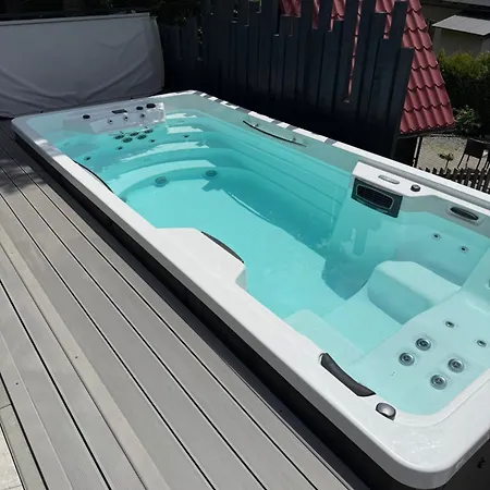 Babiogorska Stodola 빌라 *