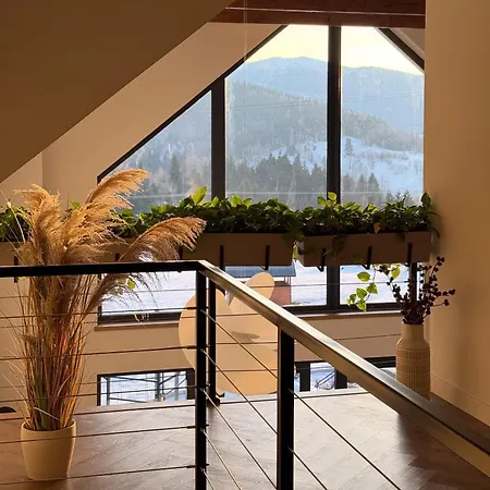 Babiogorska Stodola * זאבוייה