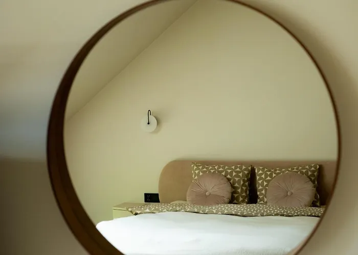 וילה Babiogorska Stodola *