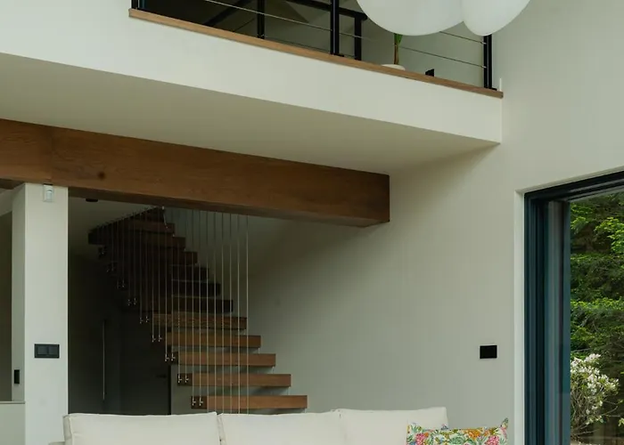 וילה Babiogorska Stodola *