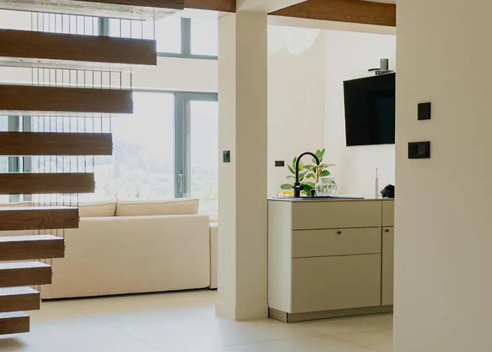 Babiogorska Stodola וילה