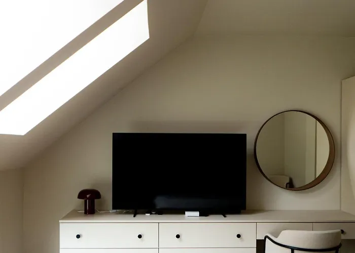 Babiogorska Stodola וילה *