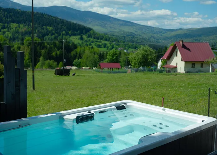 Babiogorska Stodola *