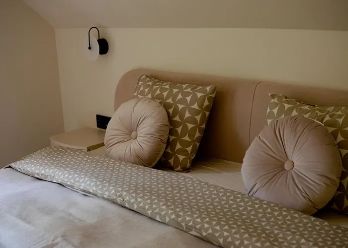 Babiogorska Stodola * זאבוייה