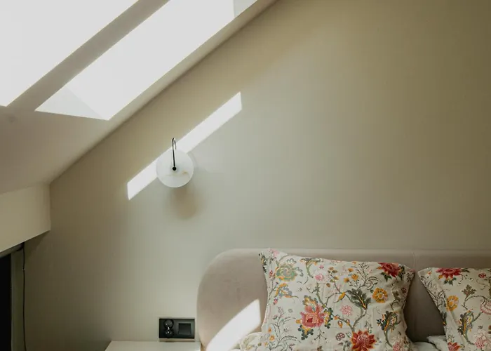 Babiogorska Stodola * זאבוייה