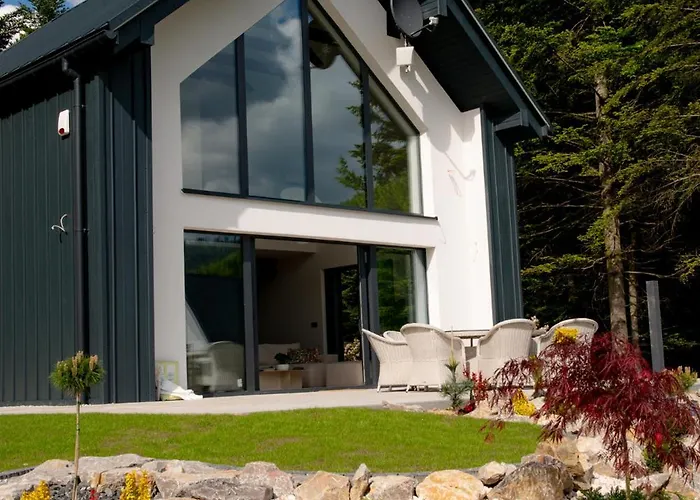 Babiogorska Stodola וילה