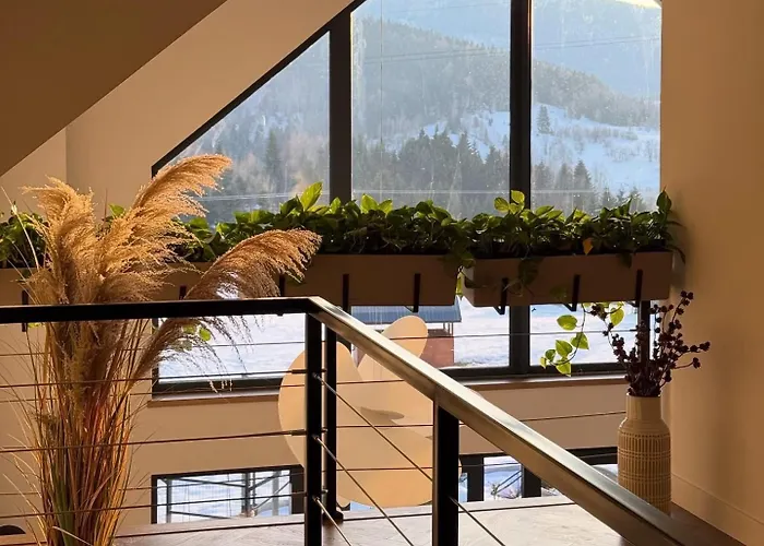 Babiogorska Stodola * זאבוייה