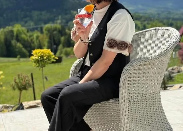 Babiogorska Stodola * זאבוייה